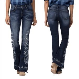 miss me jeans petite